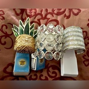 Bath & Body Works Wall Flowers